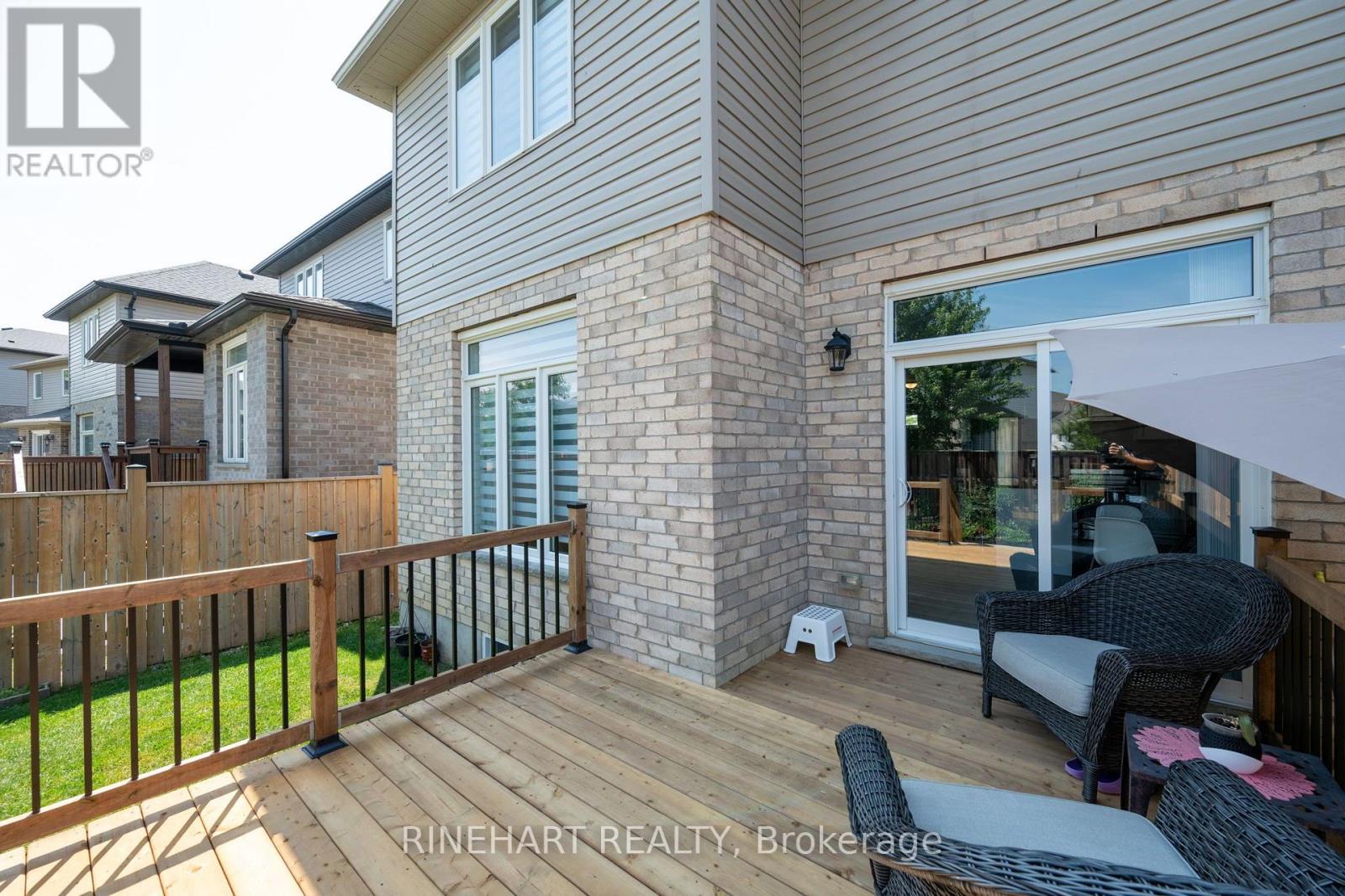 2946 Tokala Trail, London North, Ontario  N6G 0S6 - Photo 48 - X13609050
