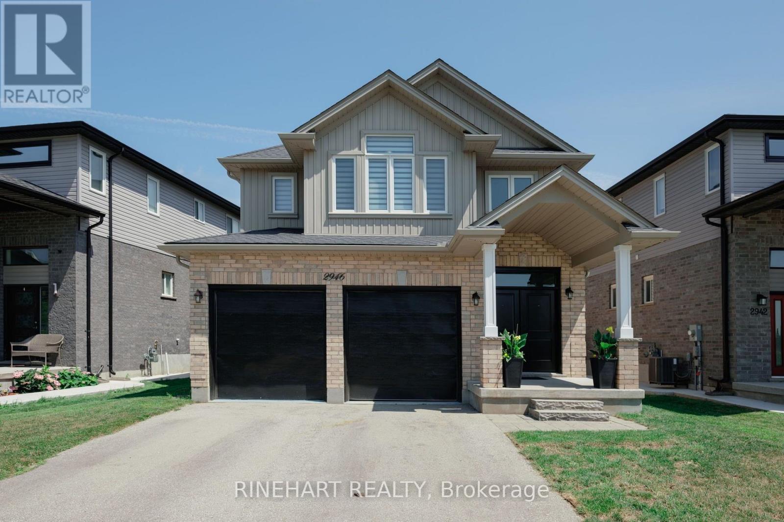 2946 Tokala Trail, London North, Ontario  N6G 0S6 - Photo 1 - X13609054