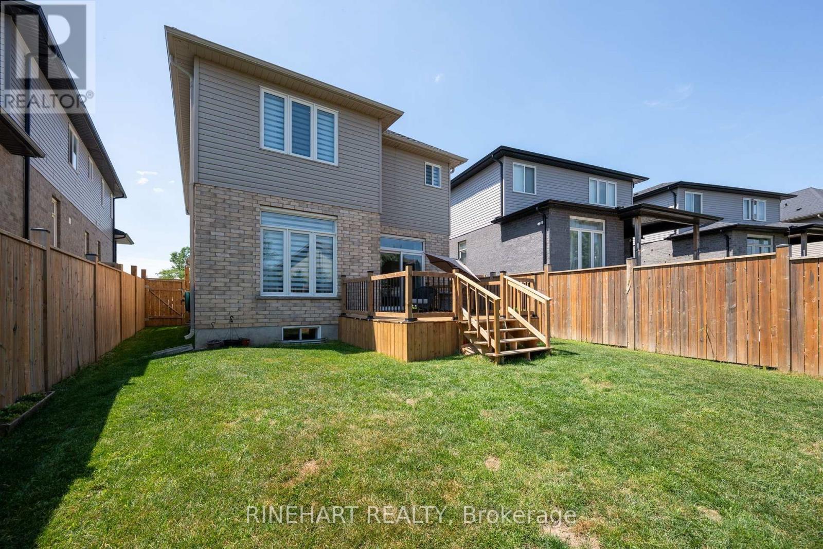 2946 Tokala Trail, London North, Ontario  N6G 0S6 - Photo 44 - X13609054