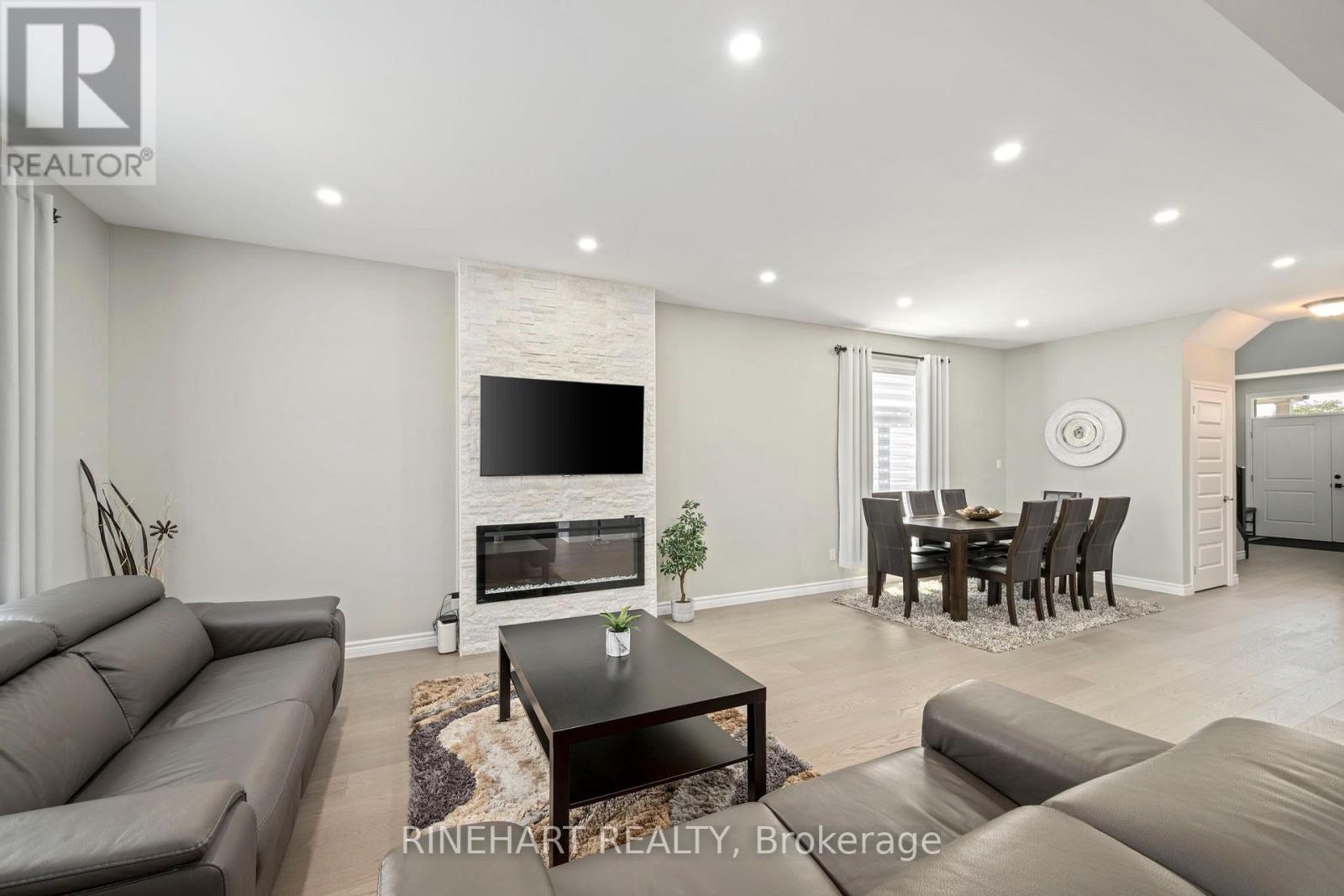 2946 Tokala Trail, London North, Ontario  N6G 0S6 - Photo 6 - X13609054
