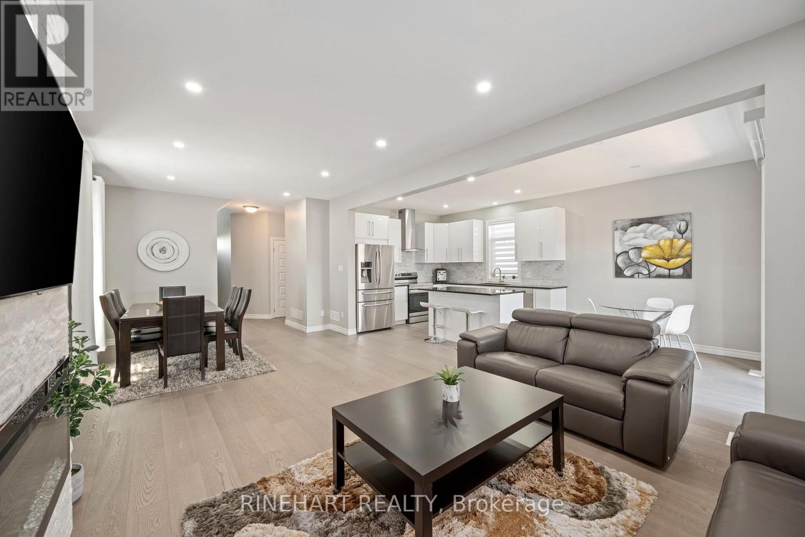 2946 Tokala Trail, London North, Ontario  N6G 0S6 - Photo 8 - X13609054