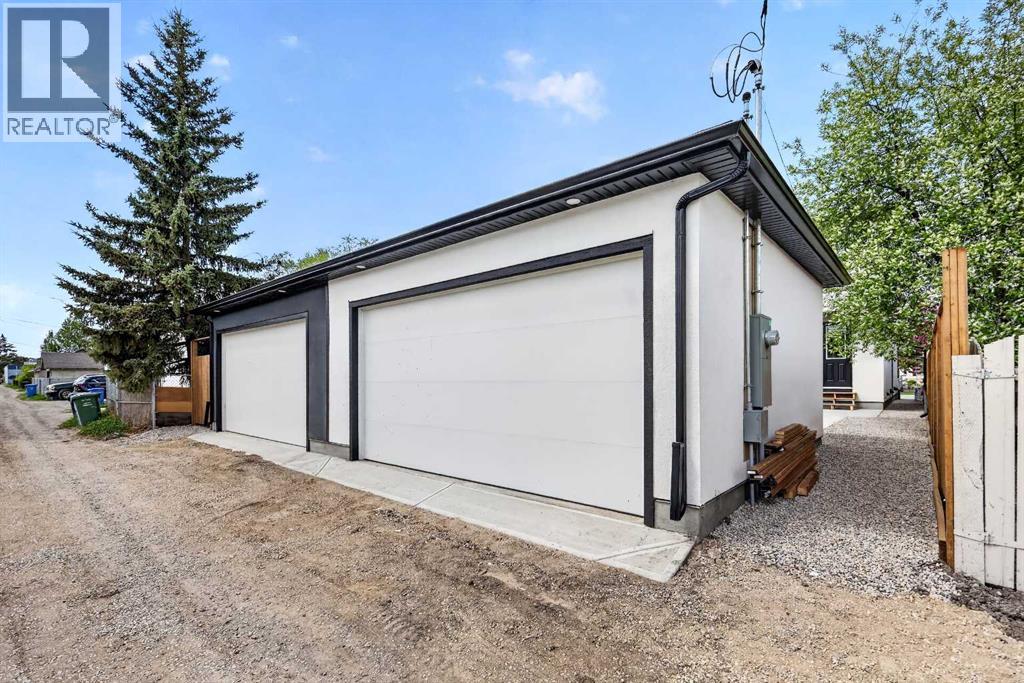 8519 48 Avenue Nw, Calgary, Alberta  T3B 2B1 - Photo 50 - A2314392