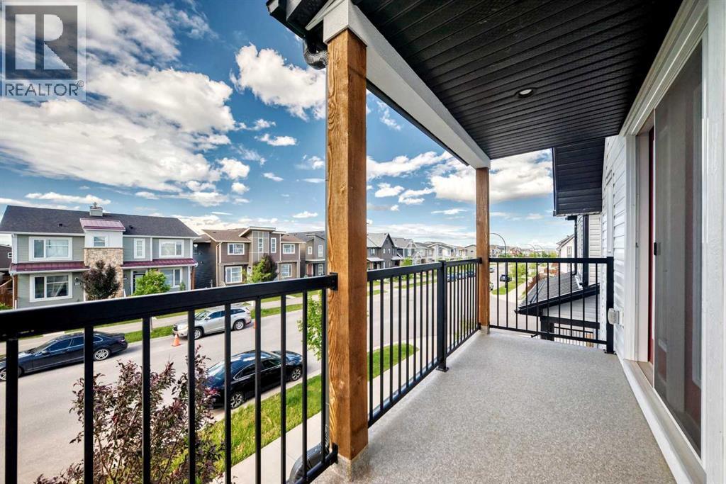 905 Livingston Way NE, Calgary, Alberta  T3P 1L2 - Photo 15 - A2323300