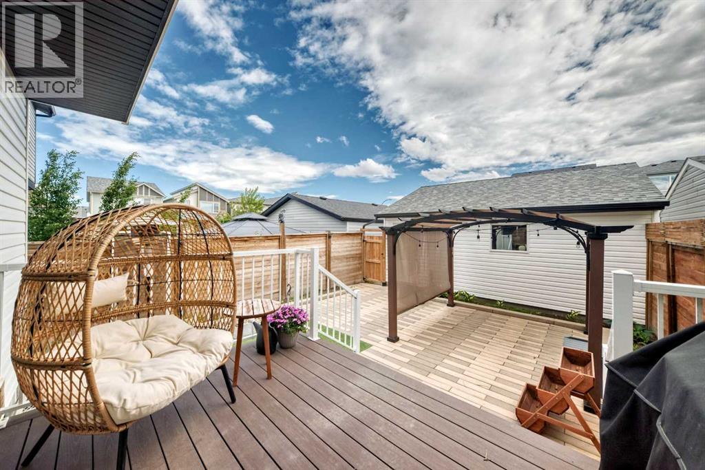 905 Livingston Way NE, Calgary, Alberta  T3P 1L2 - Photo 25 - A2323300
