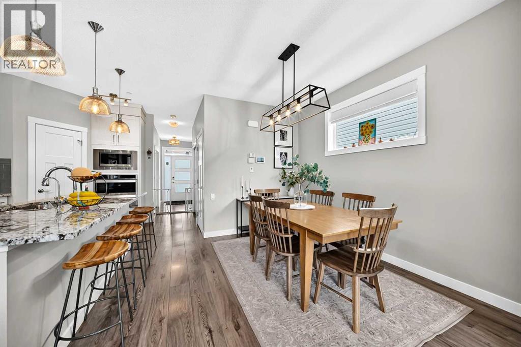 905 Livingston Way NE, Calgary, Alberta  T3P 1L2 - Photo 8 - A2323300