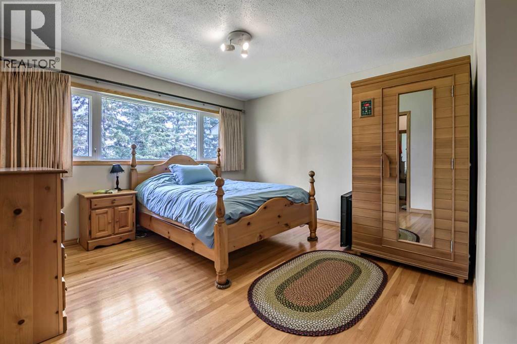 338076 Meridian Street, Rural Foothills County, Alberta  T1S 7B3 - Photo 11 - A2325970