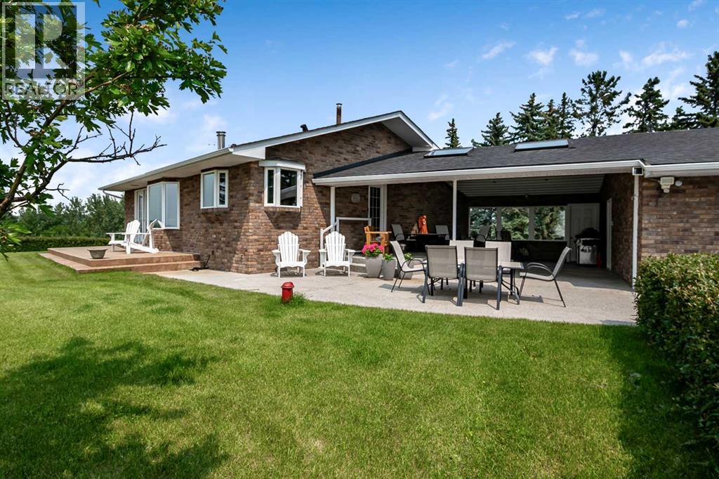 338076 Meridian Street, Rural Foothills County, Alberta  T1S 7B3 - Photo 36 - A2325970
