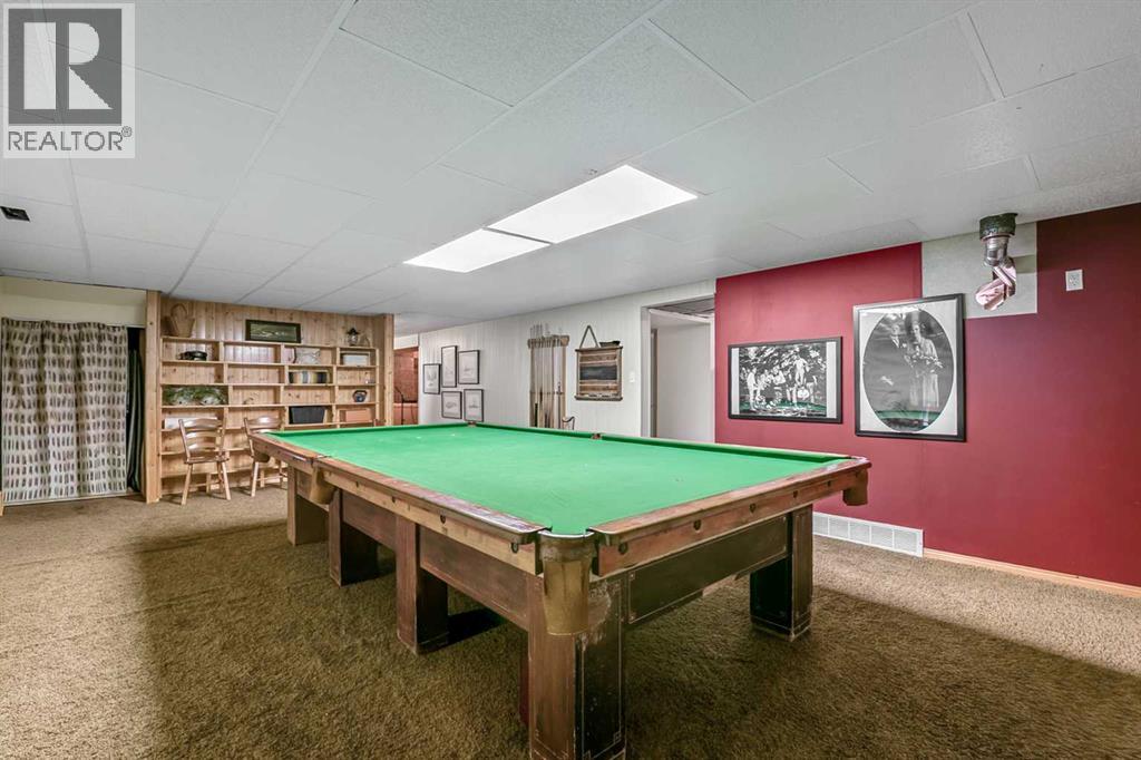 338076 Meridian Street, Rural Foothills County, Alberta  T1S 7B3 - Photo 16 - A2325970