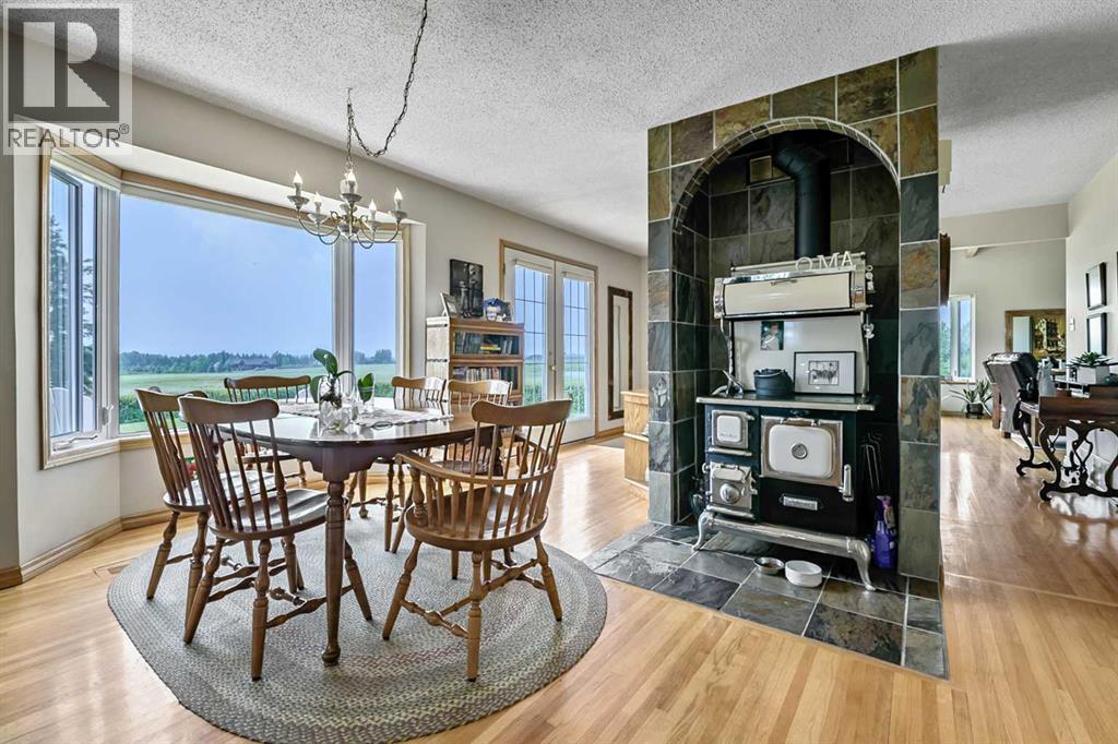 338076 Meridian Street, Rural Foothills County, Alberta  T1S 7B3 - Photo 7 - A2325970