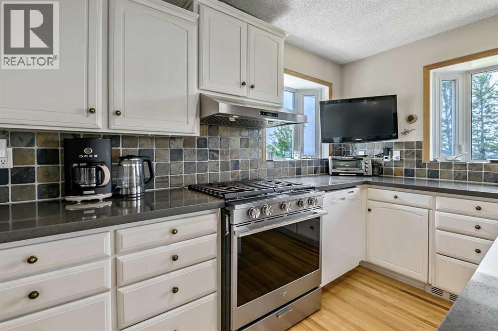 338076 Meridian Street, Rural Foothills County, Alberta  T1S 7B3 - Photo 4 - A2325970