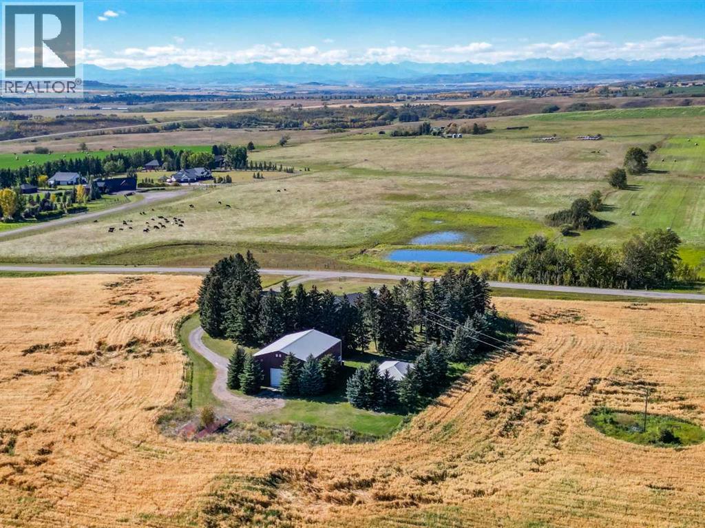 338076 Meridian Street, Rural Foothills County, Alberta  T1S 7B3 - Photo 47 - A2325970