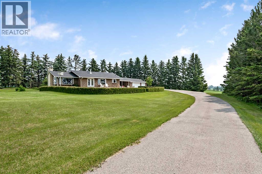 338076 Meridian Street, Rural Foothills County, Alberta  T1S 7B3 - Photo 40 - A2325970