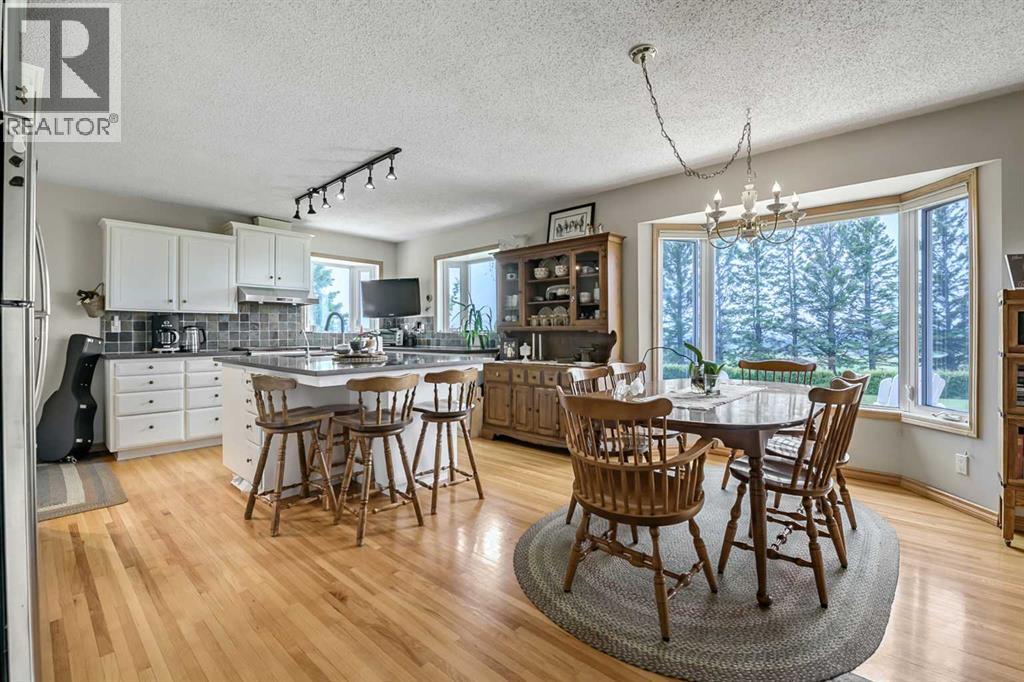 338076 Meridian Street, Rural Foothills County, Alberta  T1S 7B3 - Photo 3 - A2325970