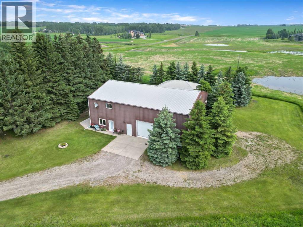 338076 Meridian Street, Rural Foothills County, Alberta  T1S 7B3 - Photo 42 - A2325970