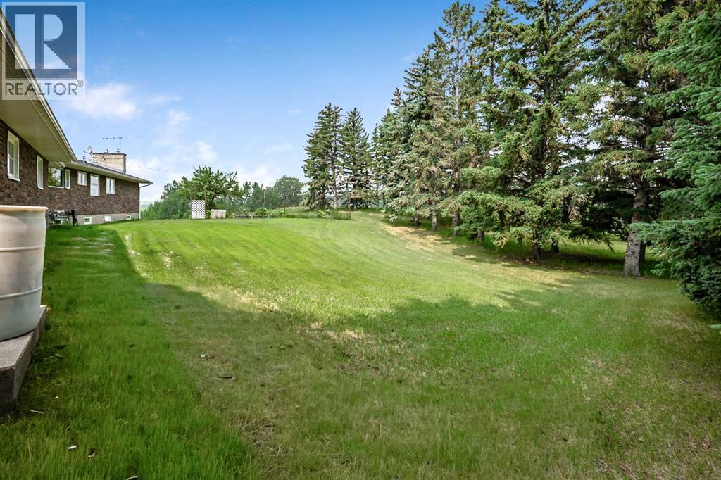 338076 Meridian Street, Rural Foothills County, Alberta  T1S 7B3 - Photo 21 - A2325970