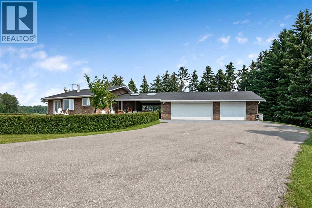 338076 Meridian Street, Rural Foothills County, Alberta  T1S 7B3 - Photo 38 - A2325970