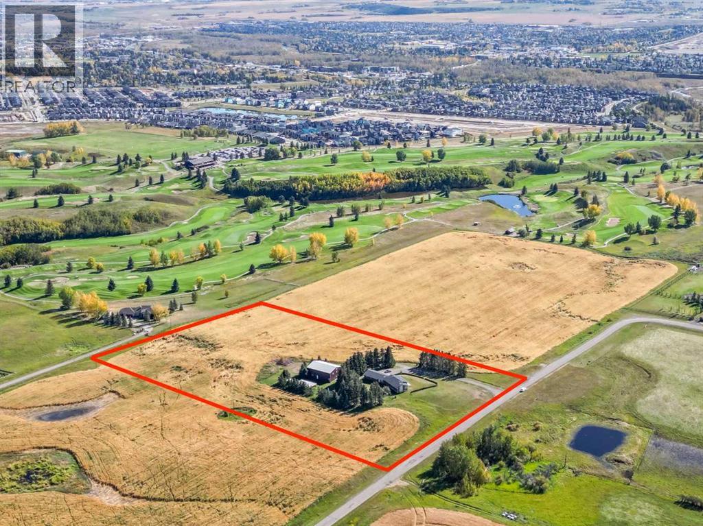 338076 Meridian Street, Rural Foothills County, Alberta  T1S 7B3 - Photo 46 - A2325970