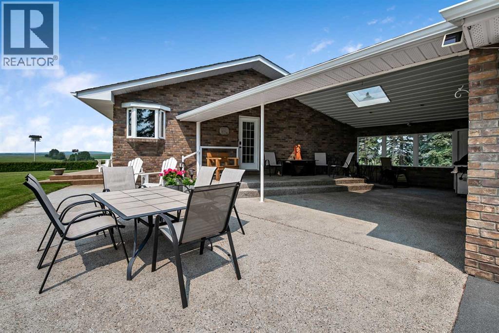 338076 Meridian Street, Rural Foothills County, Alberta  T1S 7B3 - Photo 39 - A2325970
