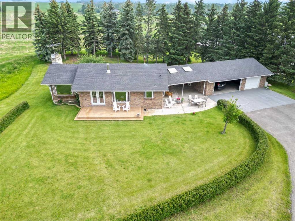 338076 Meridian Street, Rural Foothills County, Alberta  T1S 7B3 - Photo 45 - A2325970
