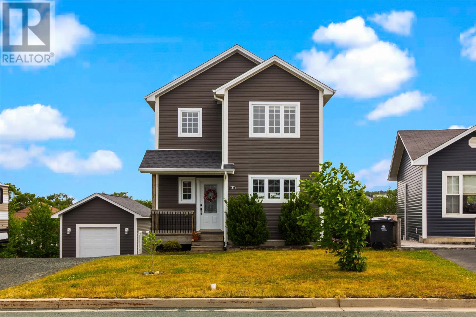 9 Agustus Avenue, Conception Bay South, Newfoundland & Labrador  A1X 0G1 - Photo 1 - 1300959