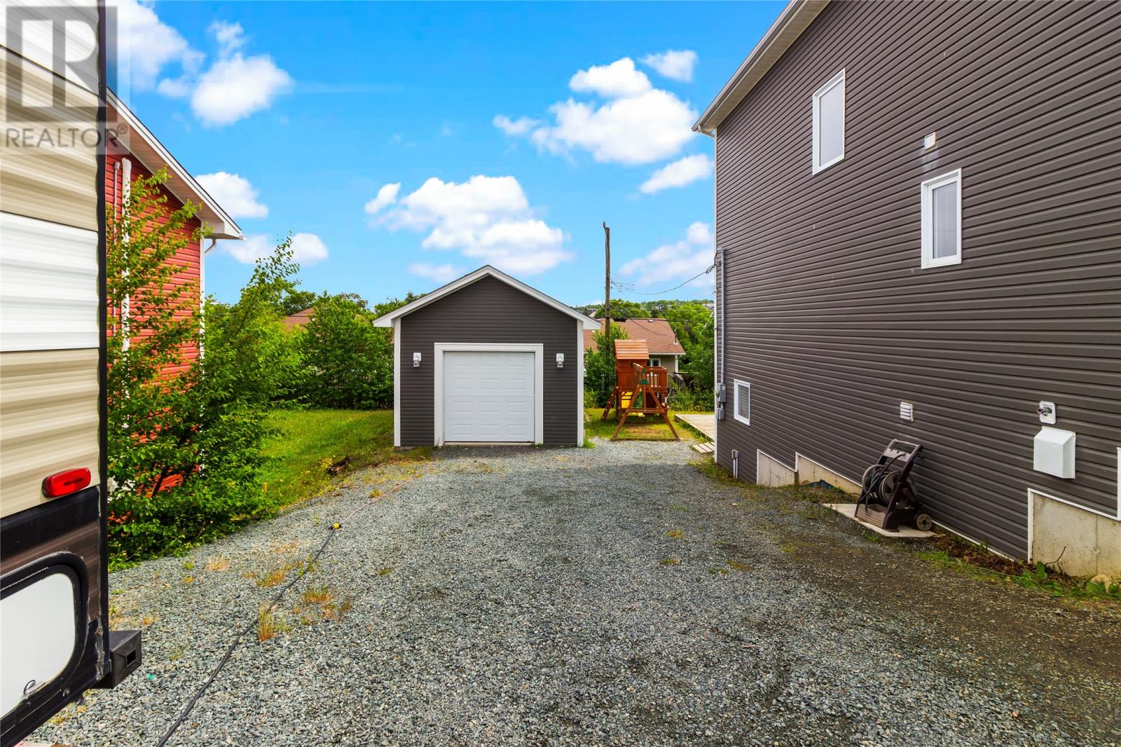 9 Agustus Avenue, Conception Bay South, Newfoundland & Labrador  A1X 0G1 - Photo 34 - 1300959