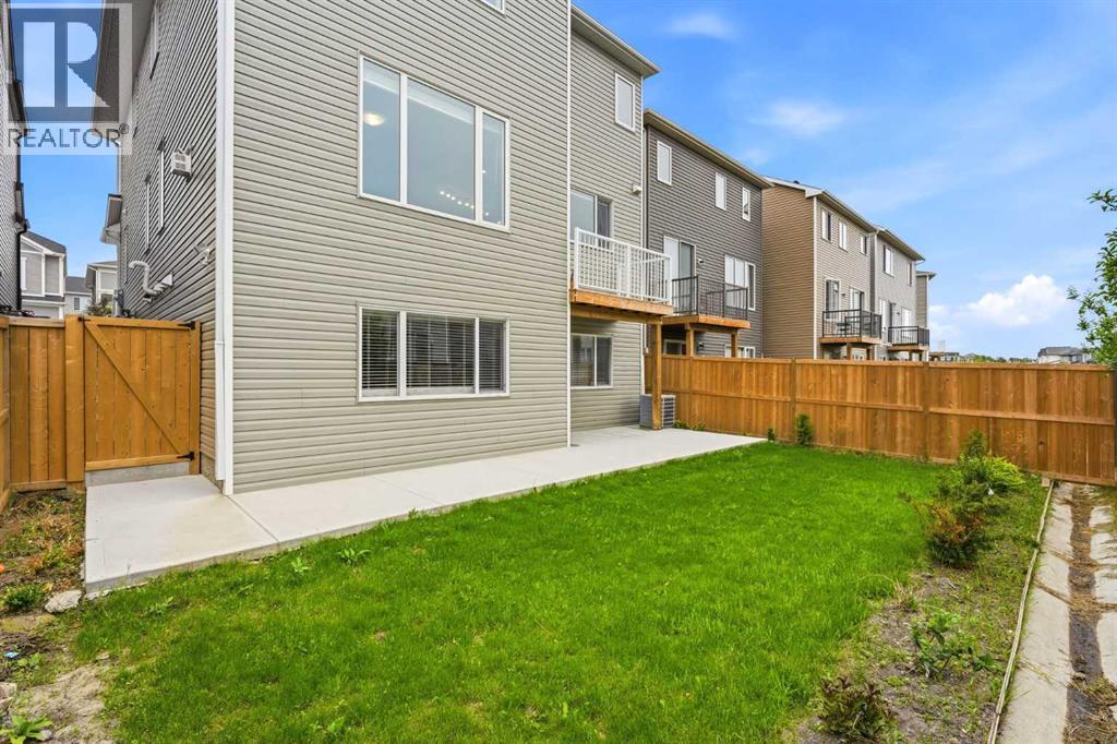 733 Windrow Manor SW, Airdrie, Alberta  T4B 5H6 - Photo 37 - A2329271