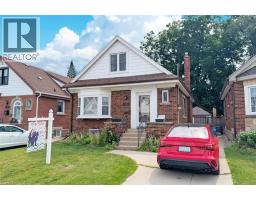 143 HUXLEY Avenue S, Hamilton, Ontario