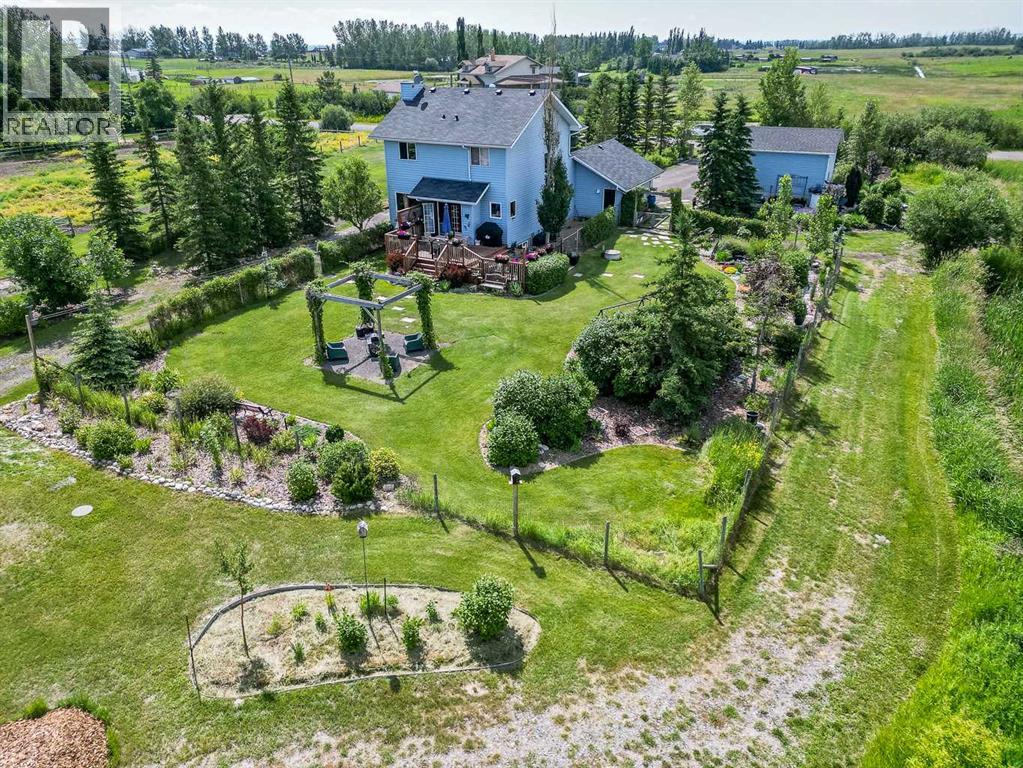 48224 320 Avenue E, Rural Foothills County, Alberta  T1S 4R9 - Photo 45 - A2330431