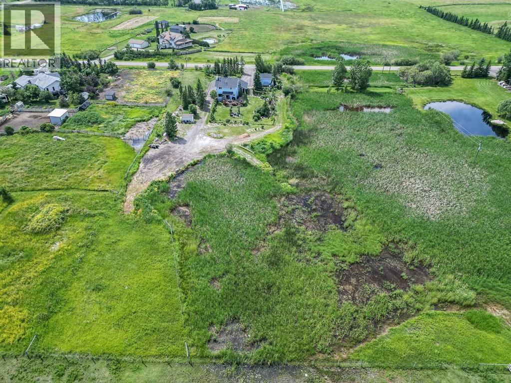 48224 320 Avenue E, Rural Foothills County, Alberta  T1S 4R9 - Photo 47 - A2330431