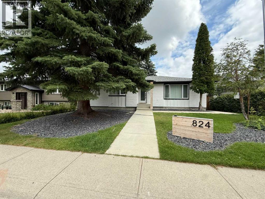 824 Canna Crescent Sw, Calgary, Alberta  T2W 1N9 - Photo 1 - A2330665