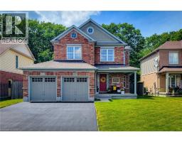 6687 ST MICHAEL Avenue, Niagara Falls, Ontario