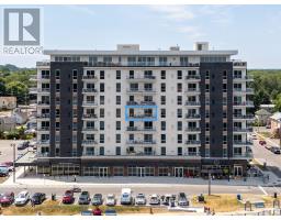 508 - 118 WEST STREET, Port Colborne, Ontario