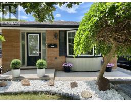 3157 SECORD PLACE, Niagara Falls, Ontario
