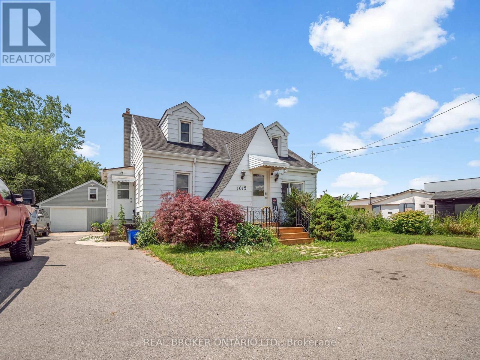 1019 NIAGARA STREET, Welland, Ontario