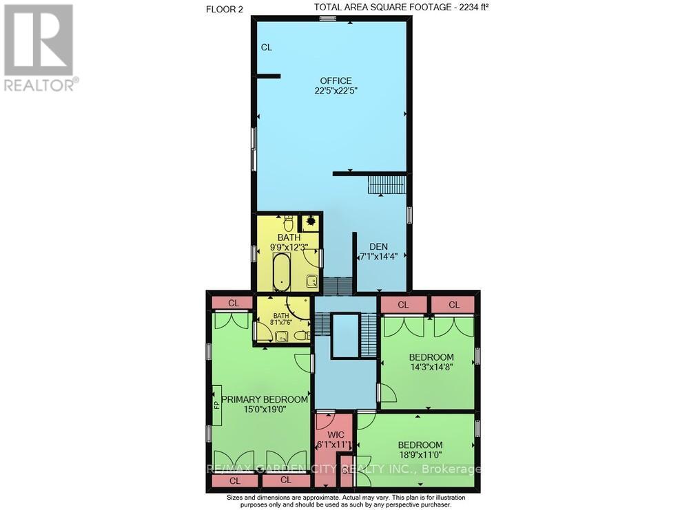 2432 Seburn Road, Thorold, Ontario  L0S 1E6 - Photo 48 - X13608970