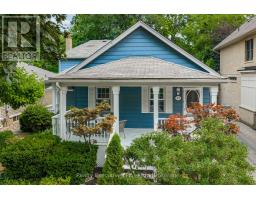 322 PINE AVENUE, Oakville, Ontario