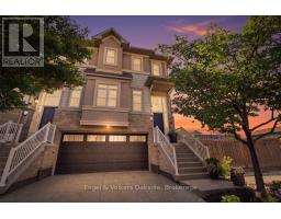 29 - 31 SUNVALE PLACE, Hamilton, Ontario