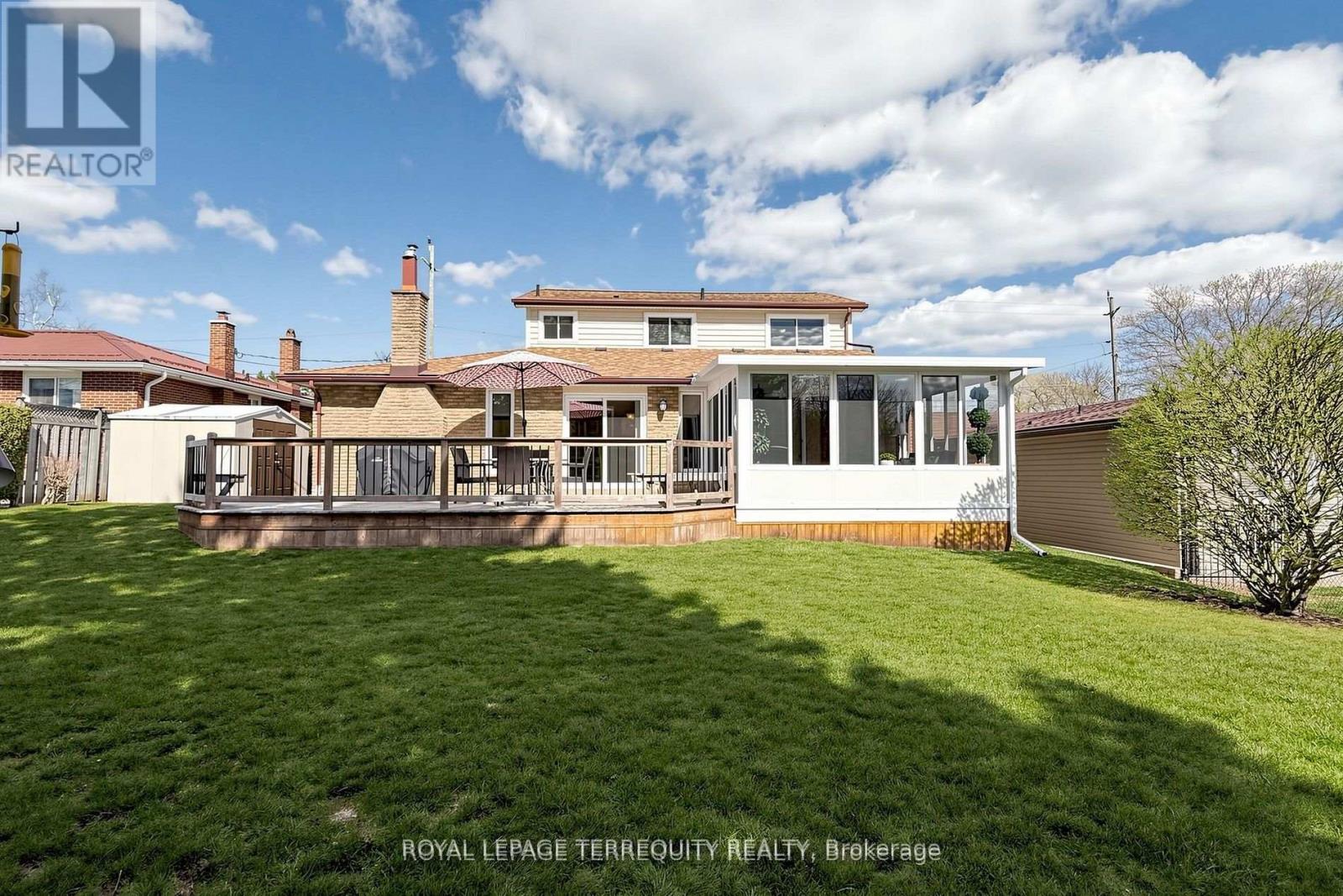 717 Westwood Drive, Cobourg, Ontario  K9A 4N3 - Photo 39 - X13454620