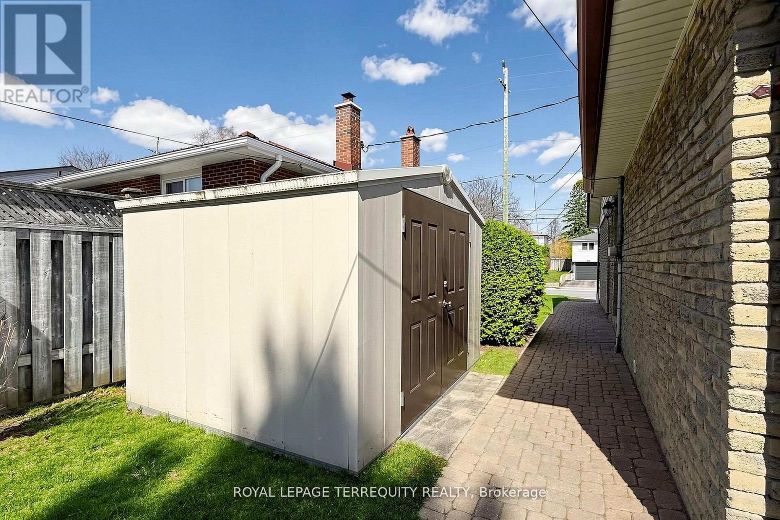 717 Westwood Drive, Cobourg, Ontario  K9A 4N3 - Photo 43 - X13454620