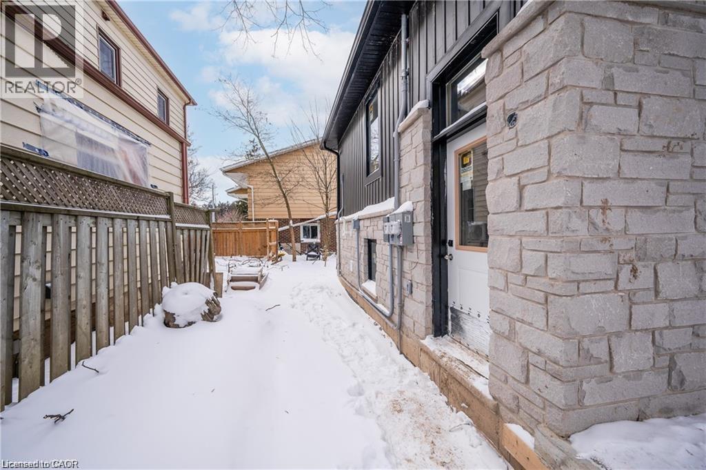 18 Hincks Street Unit# B, New Hamburg, Ontario  N3A 2A3 - Photo 4 - 40851368