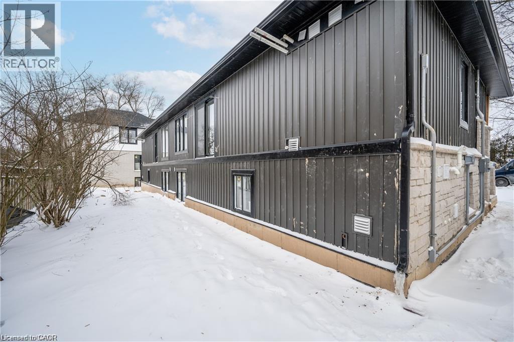 18 Hincks Street Unit# B, New Hamburg, Ontario  N3A 2A3 - Photo 5 - 40851368
