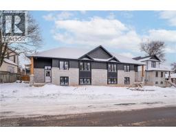 18 HINCKS Street Unit# B, new hamburg, Ontario