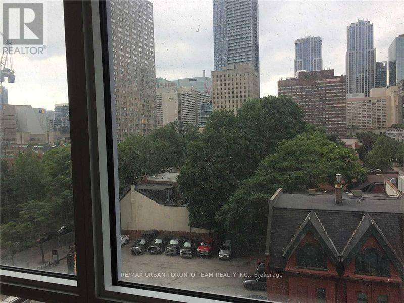 503 - 365 Church Street, Toronto, Ontario  M5B 0B5 - Photo 12 - C13608912
