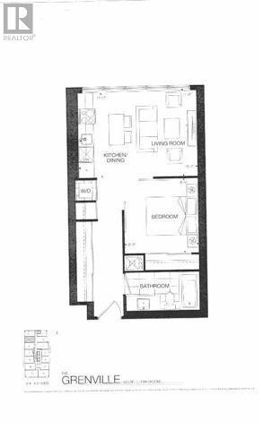 503 - 365 Church Street, Toronto, Ontario  M5B 0B5 - Photo 13 - C13608912