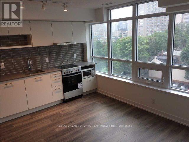 503 - 365 Church Street, Toronto, Ontario  M5B 0B5 - Photo 6 - C13608912