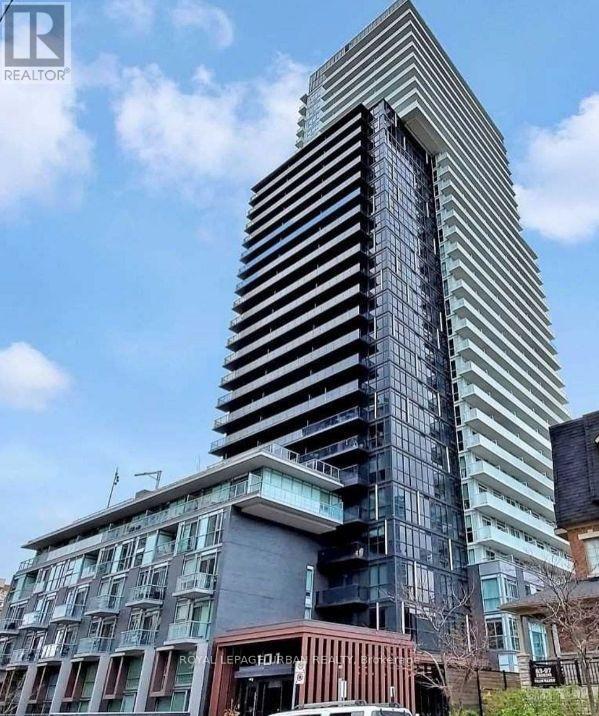 513 - 101 ERSKINE AVENUE, Toronto, Ontario