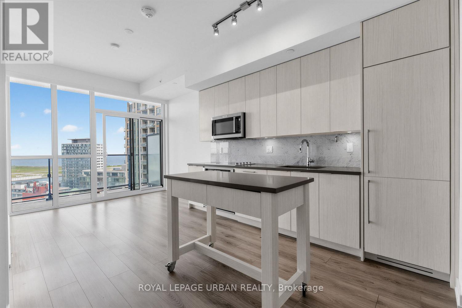 2311 - 38 IANNUZZI STREET, Toronto, Ontario