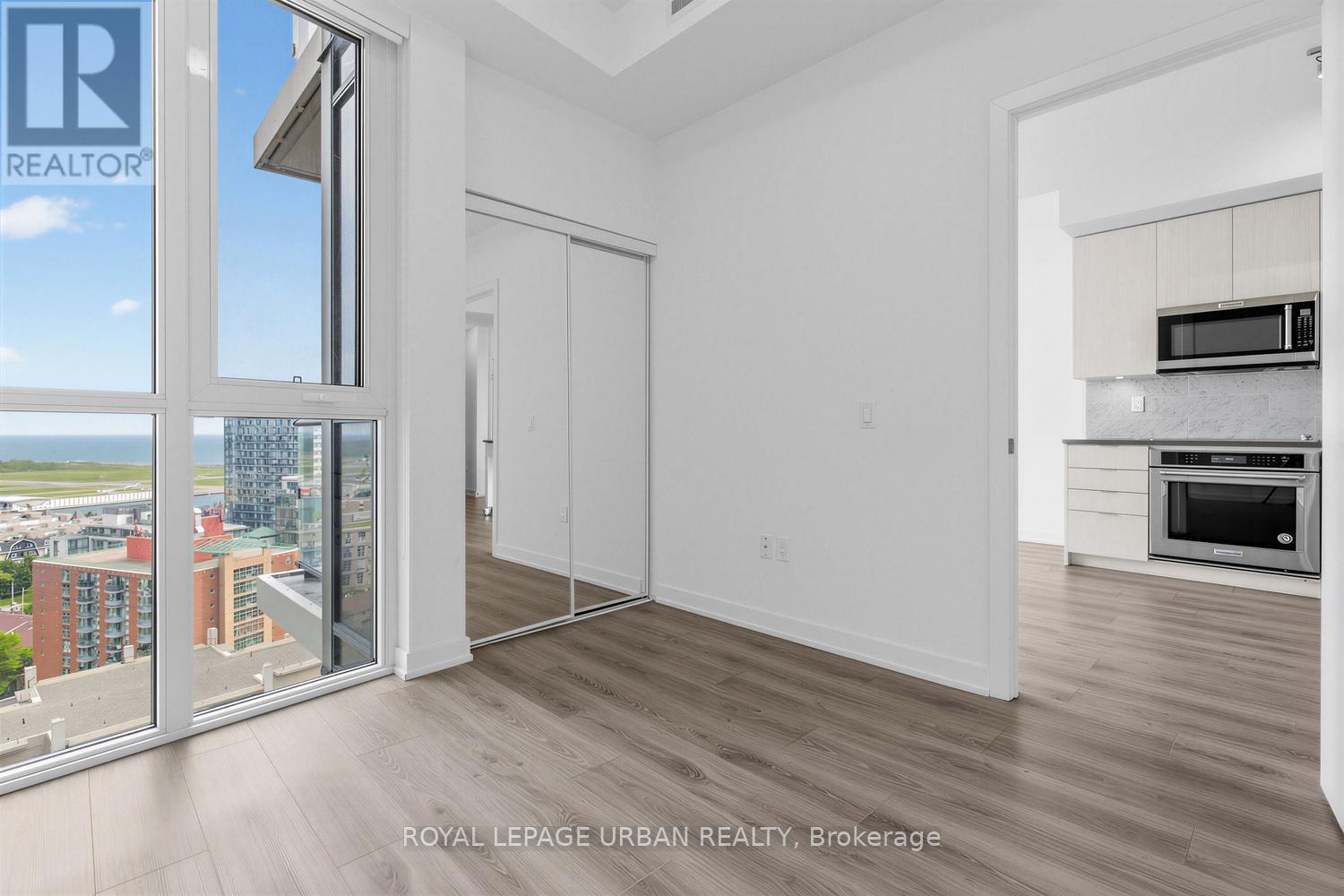 2311 - 38 Iannuzzi Street, Toronto, Ontario  M5V 0E8 - Photo 22 - C13609012
