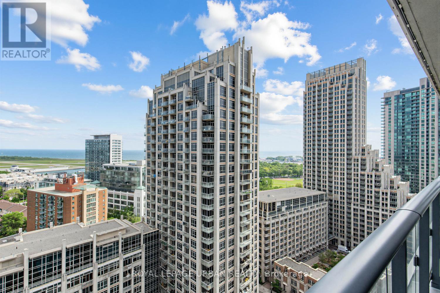2311 - 38 Iannuzzi Street, Toronto, Ontario  M5V 0E8 - Photo 24 - C13609012