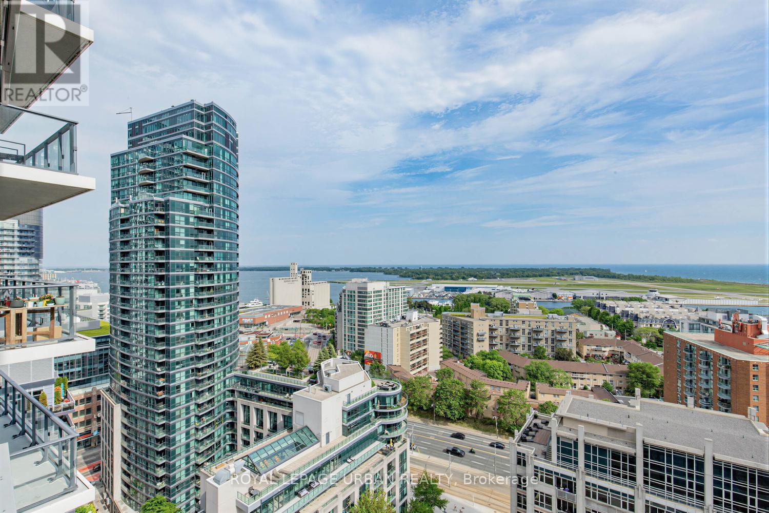 2311 - 38 Iannuzzi Street, Toronto, Ontario  M5V 0E8 - Photo 25 - C13609012